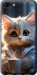 Чехол White cat для Asus ZenFone 4 Max ZC520KL