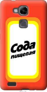 

Чехол Сода для Huawei Ascend Mate 7 941788