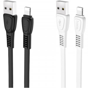 Дата кабель Hoco X40 Noah USB to Lightning (1m)