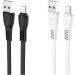 Дата кабель Hoco X40 Noah USB to Lightning (1m)