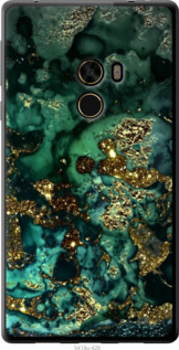 

Чохол Мрамор золото богатство для Xiaomi Mi MiX 1405453