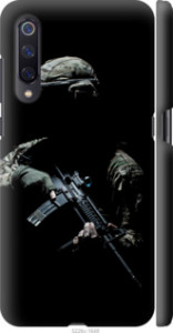 Чехол Защитник v3 для Xiaomi Mi9