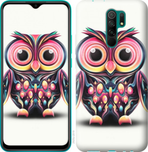 

Чохол Сова v3 на Xiaomi Redmi 9 934361