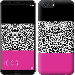 

Чохол Шкура леопарда v3 на Huawei Honor V10 / View 10 756782