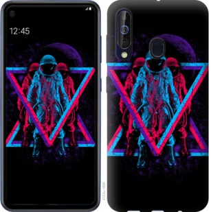 

Чехол Astronomical для Samsung Galaxy A60 2019 A606F 741756