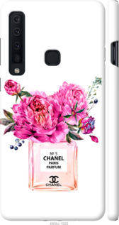 

Чохол Chanel на Samsung Galaxy A9 (2018) 988083