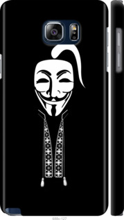

Чехол Anonimus. Козак для Samsung Galaxy Note 5 N920C 1360631