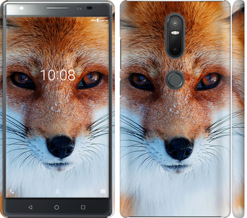 

Чехол Рыжая лисица для Lenovo Phab 2 Plus 577826