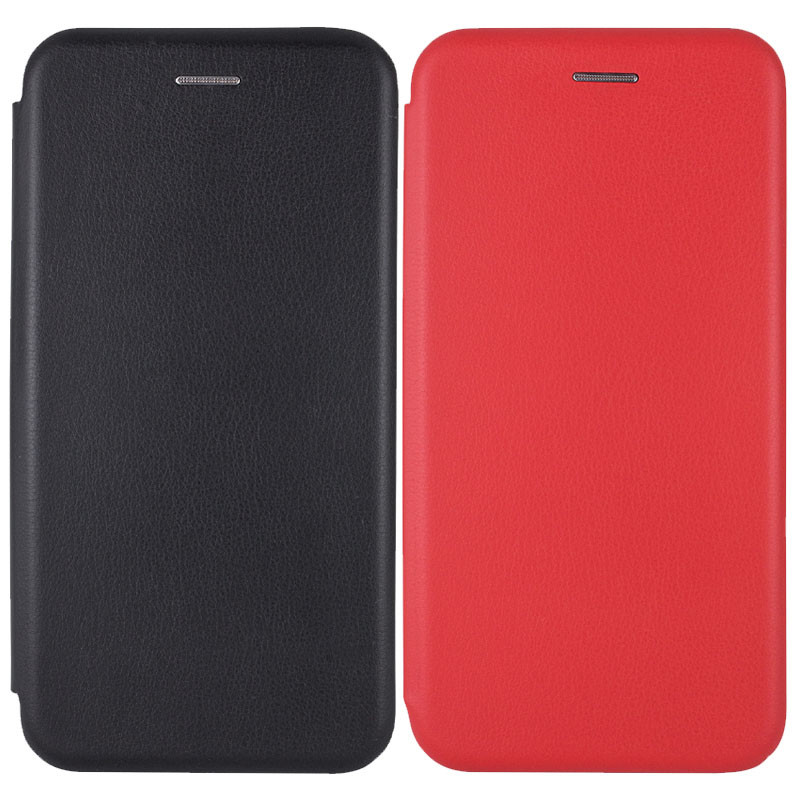 Кожаный чехол-книжка Classy для Samsung J500H Galaxy J5