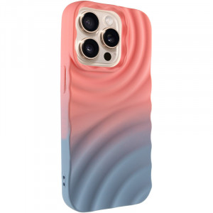 Чехол TPU ColorWave для Apple iPhone 15 Pro Max (6.7")