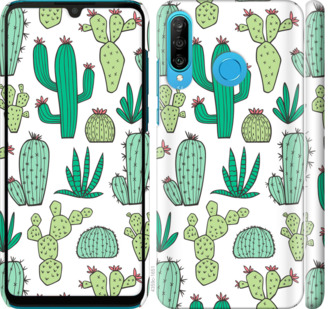 

Чохол кактуси 2 на Huawei P30 Lite 775517