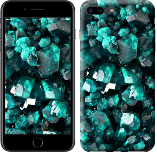 

Чехол Кристаллы 2 для iPhone 8 Plus 658912