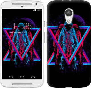 

Чохол Astronomical на Motorola Moto G2 643299