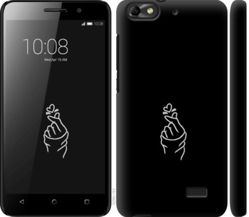 

Чехол Love You для Huawei Honor 4C 728458