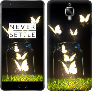 

Чохол Метелики на OnePlus 3T 689008