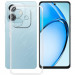 Фото TPU чохол Epic Transparent 1,5mm Full Camera на Oppo A3 4G / A3x 4G/ A40m (Безбарвний (прозорий)) на vchehle.ua