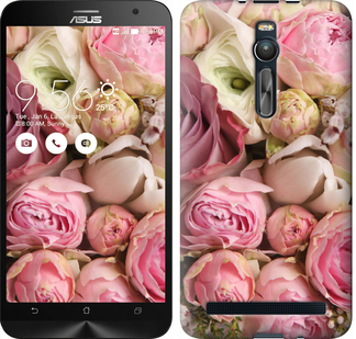 

Чехол Розы v2 для Asus Zenfone 2 ZE551ML 251810