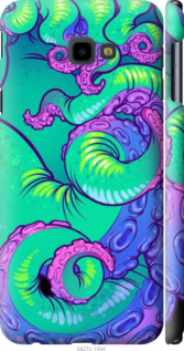 

Чохол Психодел щупальца осьминог для Samsung Galaxy J4 Plus 2018 1408318