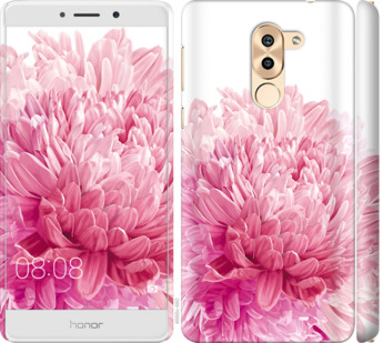 

Чехол Хризантема для Huawei GR5 2017 924416