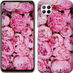 

Чехол Пионы v3 для Huawei P40 Lite 922023