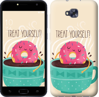 

Чохол Treat Yourself на Asus ZENFONE 4 SELFIE / ZD553KL 642039