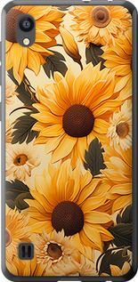 

Чохол Соняшники 2 на ZTE Blade A5 2019 1646747