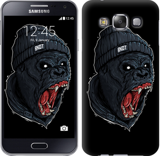 

Чохол Мавпа в люті на Samsung Galaxy E5 E500H 554594