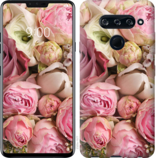 

Чохол Троянди v2 на HTC U12 Plus 778503