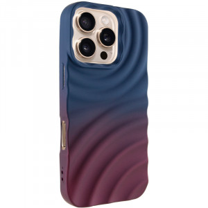 Чехол TPU ColorWave для Apple iPhone 16 Pro (6.3")