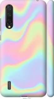 

Чехол пастель для Xiaomi Mi 9 Lite 1060660