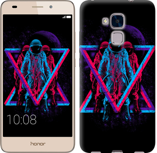 

Чохол Astronomical для Huawei Honor 5C 643255