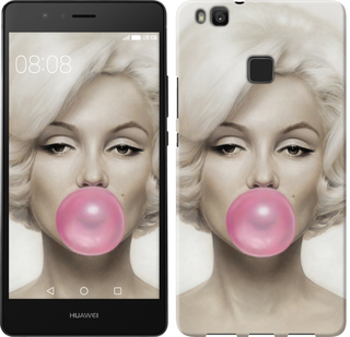 

Чохол Мерлін Монро на Huawei P9 Lite 523900