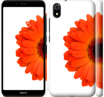 

Чехол Гербера 1 для Xiaomi Redmi 7A 802665