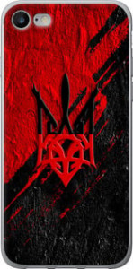 Чехол Герб v4 для iPhone 7 (4.7'')