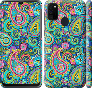 

Чохол індійський огірок для Samsung Galaxy M30s﻿ 860898