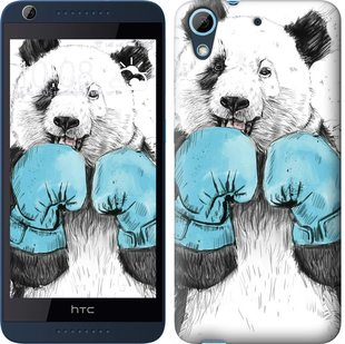 

Чехол Панда-боксер для HTC Desire 626G 614340