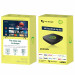 Купить Smart Android TV Box 4k 2+16GB (Black) на vchehle.ua
