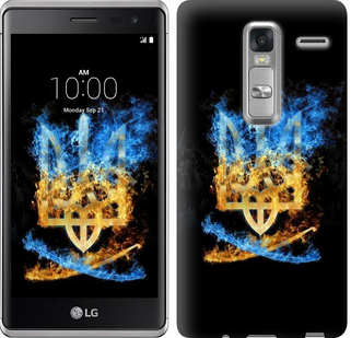 

Чохол Герб для LG H650E Zero / Class 113388