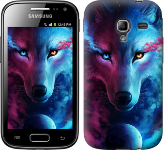 

Чохол Арт-вовк на Samsung Galaxy Ace 2 I8160 248429