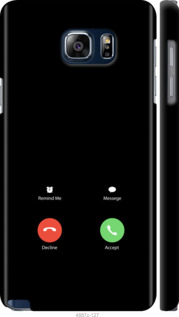 

Чохол Айфон 1 на Samsung Galaxy Note 5 N920C 1037465