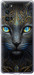 Чехол Кошка для Huawei Honor 30 Pro