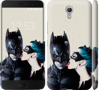 

Чохол Бетмен на Lenovo ZUK Z1 853768