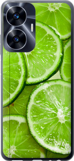 

Чехол Лайм для Realme C55 1695203