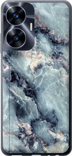 

Чехол Мрамор для Realme C55 1695915