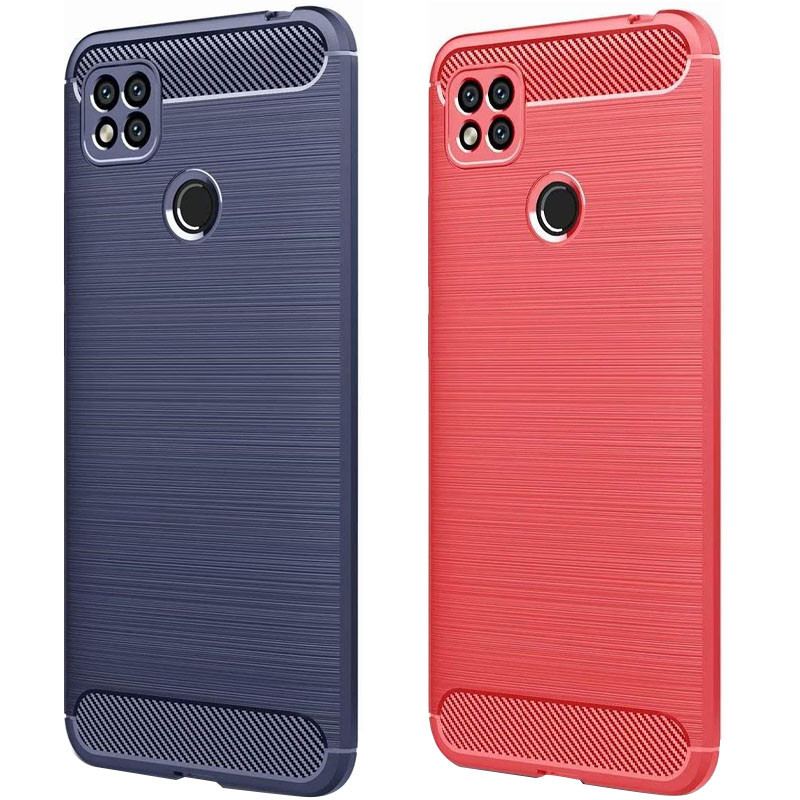 TPU чехол Slim Series для Oppo A15s / A15
