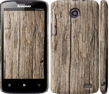 

Чехол Текстура дерева для Lenovo A820 753754