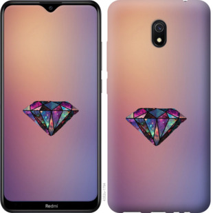 

Чехол Диамант для Xiaomi Redmi 8A 860713