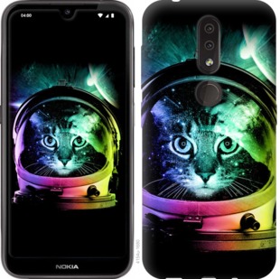 

Чохол Кіт-астронавт на Nokia 4.2 762874