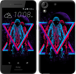 

Чехол Astronomical для HTC Desire 728G 643031