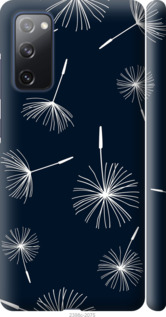 

Чохол одуванчики для Samsung Galaxy S20 FE G780F 1207223